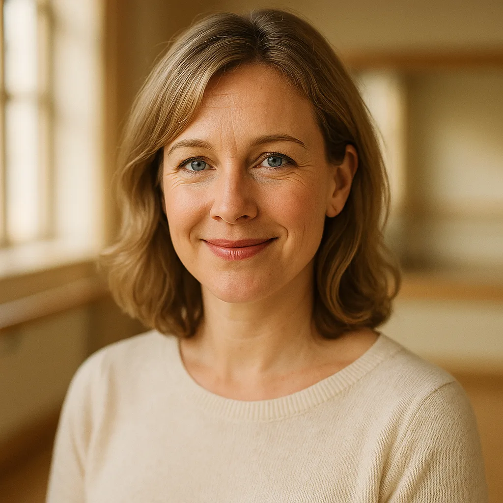 Margot Pemberton